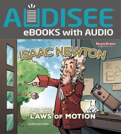 Isaac Newton and the Laws of Motion (eBook, ePUB) - Dolz, Jordi Bayarri