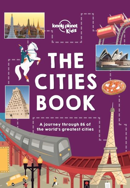 Cities Book (eBook, ePUB) Cities Book (eBook, ePUB)