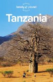 Travel Guide Tanzania (eBook, ePUB)