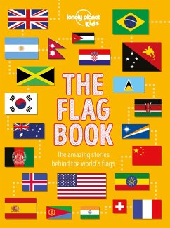 Cover Flag Book (eBook, ePUB)