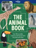 The Animal Book (eBook, ePUB)