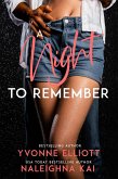 Night to Remember (eBook, ePUB)