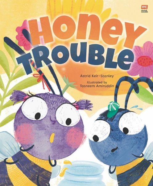 Honey Trouble (eBook, ePUB) Honey Trouble (eBook, ePUB)