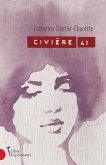 Civière 41 (eBook, ePUB) Civière 41 (eBook, ePUB)