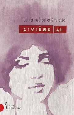 Cover Civière 41 (eBook, ePUB)