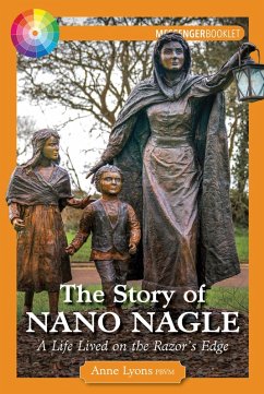 Cover Story of Nano Nagle (eBook, ePUB)
