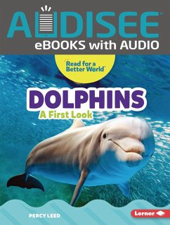 Cover Dolphins (eBook, ePUB)