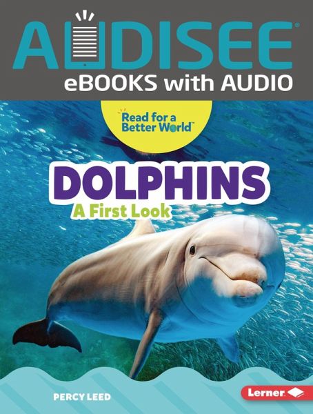 Dolphins (eBook, ePUB) Dolphins (eBook, ePUB)