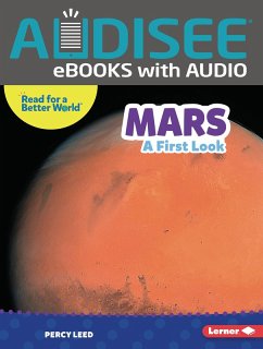 Cover Mars (eBook, ePUB)