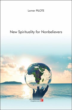 Cover New spirituality for Nonbelievers (eBook, ePUB)