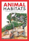 Animal Habitats (eBook, ePUB)