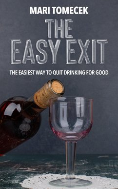 Cover The Easy Exit (eBook, ePUB)