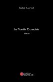 La Planète Cramoisie (eBook, ePUB)