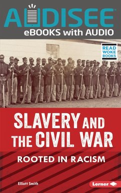 Slavery and the Civil War (eBook, ePUB) - Smith, Elliott