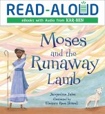 Moses and the Runaway Lamb (eBook, ePUB)