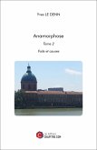Anamorphose (eBook, ePUB)