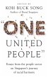 One United People (eBook, ePUB) - Bild 1