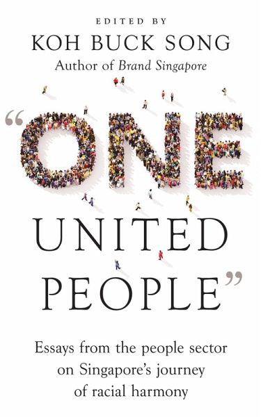One United People (eBook, ePUB) One United People (eBook, ePUB)