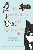 Community Cat Chronicles 2 (eBook, ePUB) Community Cat Chronicles 2 (eBook, ePUB)