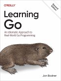 Learning Go (eBook, PDF) Learning Go (eBook, PDF)