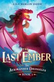 The Last Ember (eBook, ePUB)
