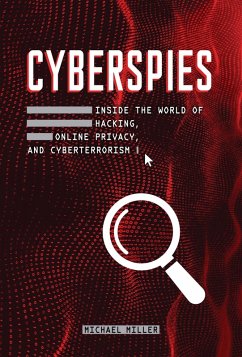 Cover Cyberspies (eBook, ePUB)