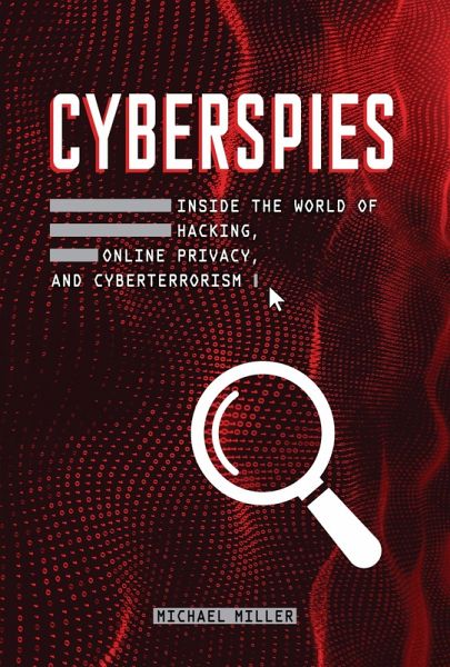 Cyberspies (eBook, ePUB) Cyberspies (eBook, ePUB)