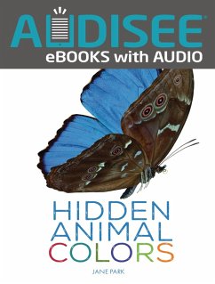 Cover Hidden Animal Colors (eBook, ePUB)