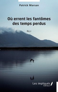 Où errent les fantômes des temps perdus (eBook, PDF) Cover Où errent les fantômes des temps perdus (eBook, PDF)