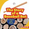 Story of a Baseball Bat (eBook, PDF) - Bild 1