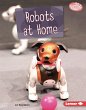 Robots at Home (eBook, ePUB) - Bild 1