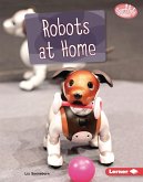 Robots at Home (eBook, ePUB)
