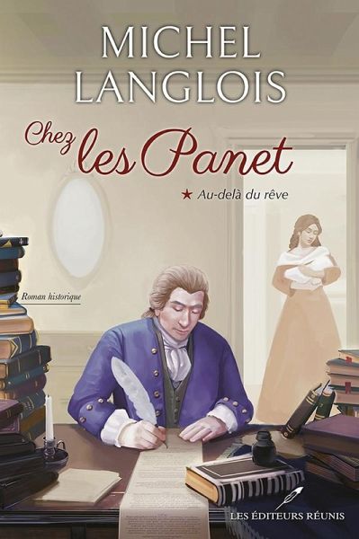 Au-delà du rêve (eBook, ePUB)
