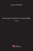 Monuments funéraires inconstructibles (eBook, ePUB) Monuments funéraires inconstructibles (eBook, ePUB)