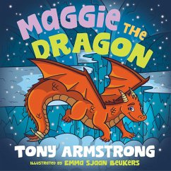 Cover Maggie the Dragon (eBook, ePUB)