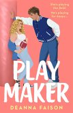 Playmaker (eBook, ePUB) Playmaker (eBook, ePUB)
