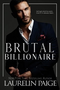 Cover Brutal Billioniare (eBook, ePUB)