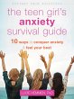 Teen Girl's Anxiety Survival Guide... - Bild 1