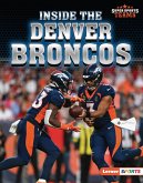 Inside the Denver Broncos (eBook, ePUB)