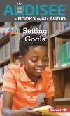 Setting Goals (eBook, ePUB)