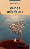 Veines telluriques (eBook, PDF)