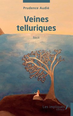 Cover Veines telluriques (eBook, PDF)