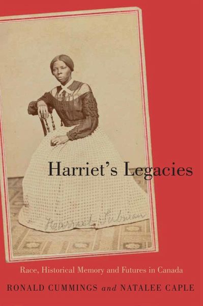 Harriet's Legacies (eBook, ePUB) Harriet's Legacies (eBook, ePUB)