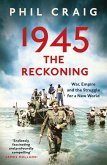 1945: The Reckoning (eBook, ePUB)