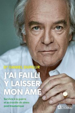 Cover J'ai failli y laisser mon âme (eBook, ePUB)