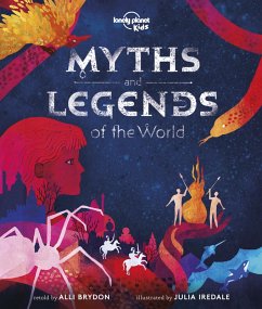Cover Myths and Legends of the World (eBook, ePUB)