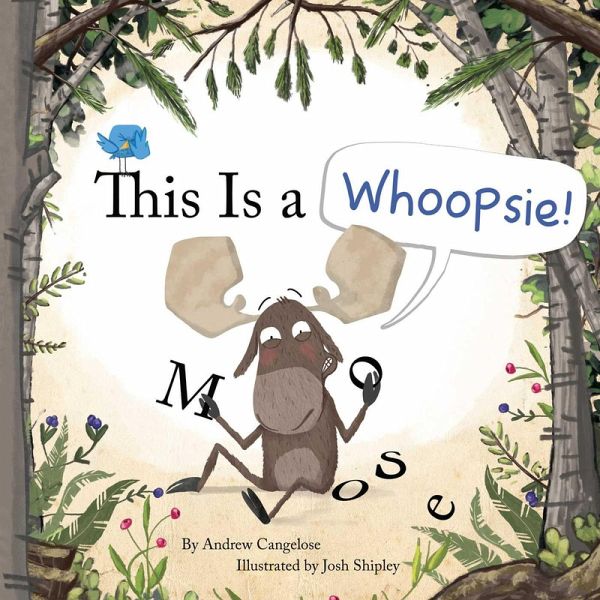 This Is a Whoopsie! (eBook, ePUB) This Is a Whoopsie! (eBook, ePUB)