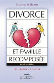 Divorce et famille recomposée (eBook, ePUB)