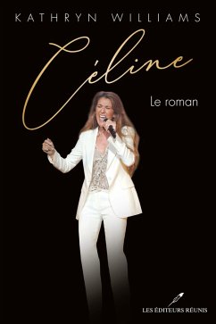 Cover Céline - Le roman (eBook, ePUB)
