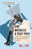 Une médaille à tout prix (eBook, ePUB)